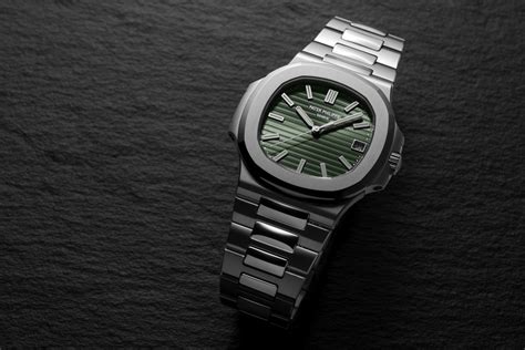 Price development of the Patek Philippe Nautilus: A forecast